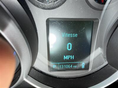 2012 Chevrolet Cruze LS 4DR SEDAN - Photo 12 - Hamilton, OH 45015