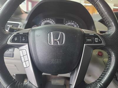 2014 Honda Odyssey EX-L 4DR MINI-VAN/V6   - Photo 23 - Hamilton, OH 45015