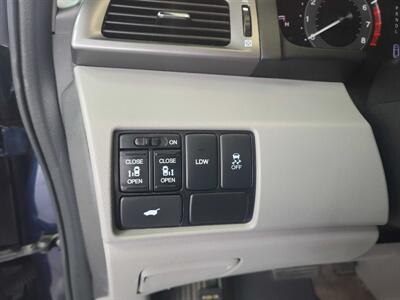 2014 Honda Odyssey EX-L 4DR MINI-VAN/V6   - Photo 20 - Hamilton, OH 45015