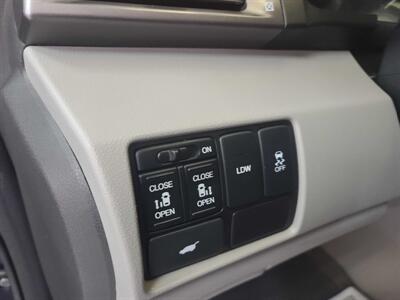 2014 Honda Odyssey EX-L 4DR MINI-VAN/V6   - Photo 33 - Hamilton, OH 45015