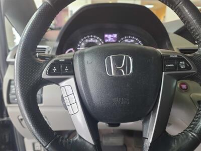2014 Honda Odyssey EX-L 4DR MINI-VAN/V6   - Photo 31 - Hamilton, OH 45015