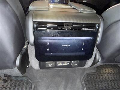2024 Jeep Grand Wagoneer L Obsidian   - Photo 22 - Hamilton, OH 45015