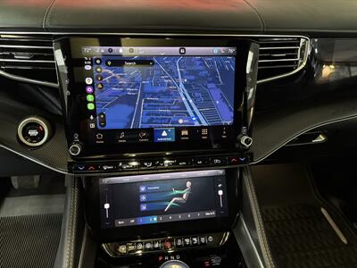 2024 Jeep Grand Wagoneer L Obsidian   - Photo 15 - Hamilton, OH 45015