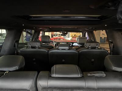 2024 Jeep Grand Wagoneer L Obsidian   - Photo 34 - Hamilton, OH 45015