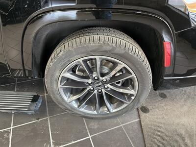 2024 Jeep Grand Wagoneer L Obsidian   - Photo 36 - Hamilton, OH 45015