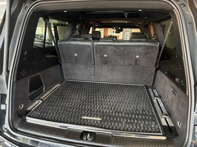 2024 Jeep Grand Wagoneer L Obsidian   - Photo 33 - Hamilton, OH 45015