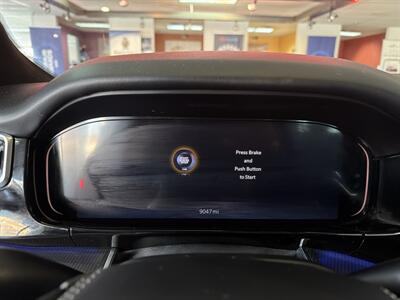 2024 Jeep Grand Wagoneer L Obsidian   - Photo 12 - Hamilton, OH 45015