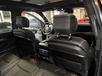 2024 Jeep Grand Wagoneer L Obsidian   - Photo 26 - Hamilton, OH 45015