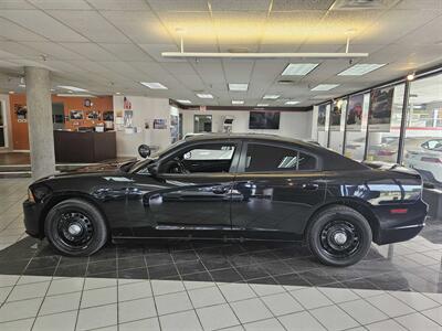 2014 Dodge Charger Police   - Photo 1 - Hamilton, OH 45015