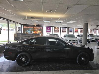 2014 Dodge Charger Police   - Photo 5 - Hamilton, OH 45015