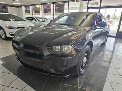 2014 Dodge Charger Police   - Photo 2 - Hamilton, OH 45015