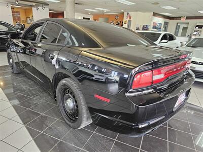 2014 Dodge Charger Police   - Photo 8 - Hamilton, OH 45015