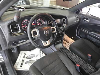 2014 Dodge Charger Police   - Photo 11 - Hamilton, OH 45015