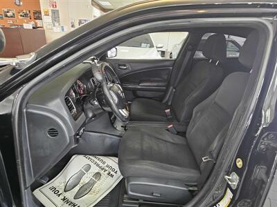 2014 Dodge Charger Police   - Photo 9 - Hamilton, OH 45015