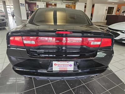 2014 Dodge Charger Police   - Photo 7 - Hamilton, OH 45015