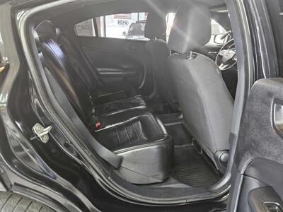 2014 Dodge Charger Police   - Photo 22 - Hamilton, OH 45015