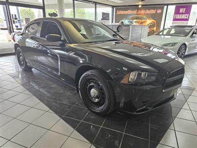 2014 Dodge Charger Police   - Photo 4 - Hamilton, OH 45015