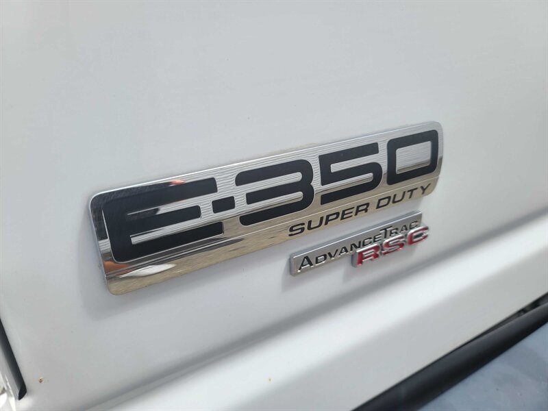 2012 Ford E-350 E-350 SD photo