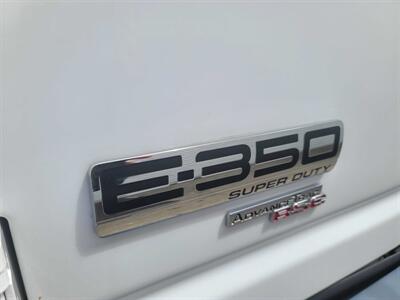 2012 Ford E-Series Cargo E-350 SD 3DR EXTENDED CARGO VAN WEELCHAIR RAMP   - Photo 33 - Hamilton, OH 45015