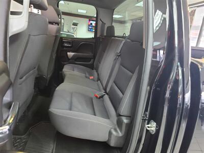 2018 Chevrolet Silverado 1500 LT EXTENDED CAB 4X4   - Photo 13 - Hamilton, OH 45015