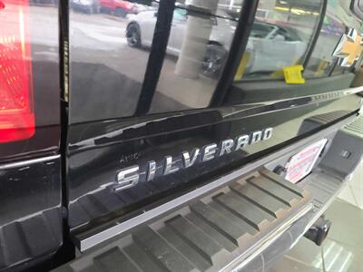 2018 Chevrolet Silverado 1500 LT 4DR EXTENDED CAB 4X4   - Photo 29 - Hamilton, OH 45015