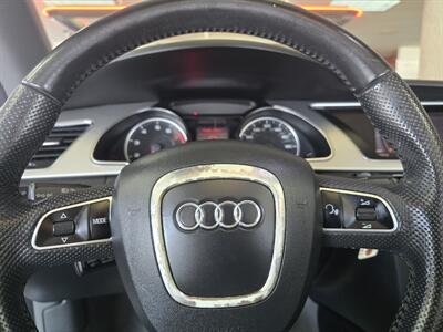 2011 Audi A5 2.0T quattro Premium Plus - Photo 20 - Hamilton, OH 45015