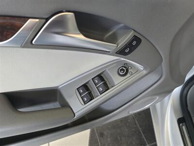 2011 Audi A5 2.0T quattro Premium Plus - Photo 22 - Hamilton, OH 45015