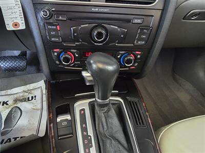 2011 Audi A5 2.0T quattro Premium Plus - Photo 18 - Hamilton, OH 45015