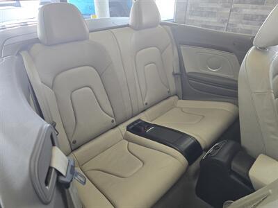 2011 Audi A5 2.0T quattro Premium Plus - Photo 14 - Hamilton, OH 45015