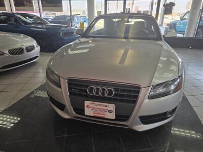 2011 Audi A5 2.0T quattro Premium Plus - Photo 27 - Hamilton, OH 45015