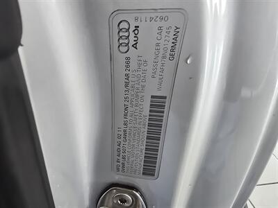 2011 Audi A5 2.0T quattro Premium Plus - Photo 32 - Hamilton, OH 45015