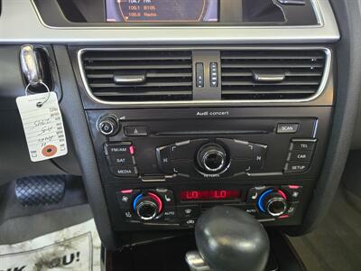 2011 Audi A5 2.0T quattro Premium Plus - Photo 16 - Hamilton, OH 45015