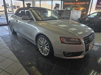 2011 Audi A5 2.0T quattro Premium Plus - Photo 28 - Hamilton, OH 45015