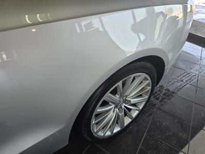 2011 Audi A5 2.0T quattro Premium Plus - Photo 30 - Hamilton, OH 45015