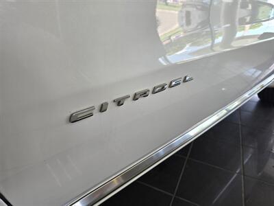 2017 Dodge Durango Citadel 4DR SUV AWD - Photo 34 - Hamilton, OH 45015