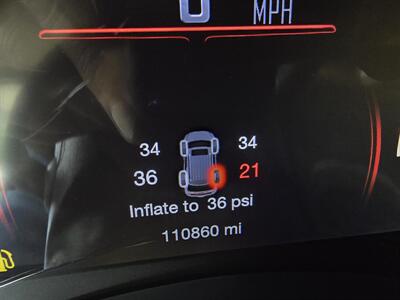 2017 Dodge Durango Citadel 4DR SUV AWD - Photo 30 - Hamilton, OH 45015