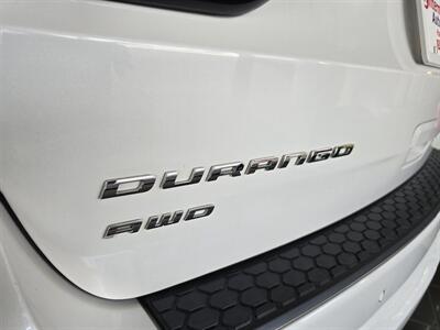 2017 Dodge Durango Citadel 4DR SUV AWD - Photo 35 - Hamilton, OH 45015