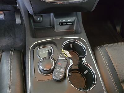 2017 Dodge Durango Citadel 4DR SUV AWD - Photo 26 - Hamilton, OH 45015