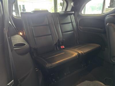 2017 Dodge Durango Citadel 4DR SUV AWD - Photo 21 - Hamilton, OH 45015
