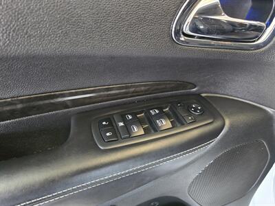 2017 Dodge Durango Citadel 4DR SUV AWD - Photo 23 - Hamilton, OH 45015