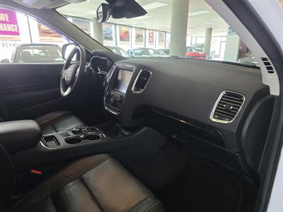 2017 Dodge Durango Citadel 4DR SUV AWD - Photo 18 - Hamilton, OH 45015