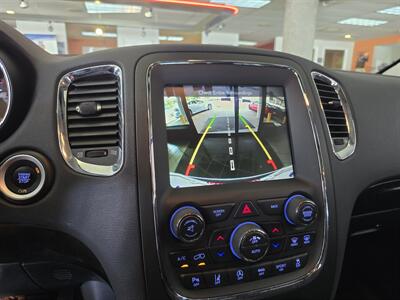 2017 Dodge Durango Citadel 4DR SUV AWD - Photo 27 - Hamilton, OH 45015