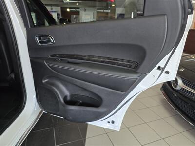 2017 Dodge Durango Citadel 4DR SUV AWD - Photo 20 - Hamilton, OH 45015