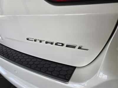 2017 Dodge Durango Citadel 4DR SUV AWD - Photo 36 - Hamilton, OH 45015
