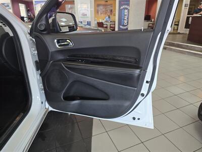 2017 Dodge Durango Citadel 4DR SUV AWD - Photo 17 - Hamilton, OH 45015