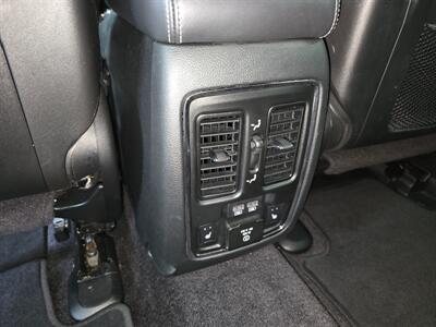 2017 Dodge Durango Citadel 4DR SUV AWD - Photo 15 - Hamilton, OH 45015