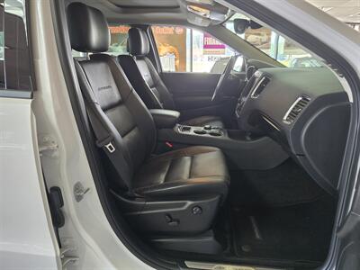 2017 Dodge Durango Citadel 4DR SUV AWD - Photo 19 - Hamilton, OH 45015