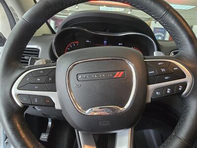 2017 Dodge Durango Citadel 4DR SUV AWD - Photo 31 - Hamilton, OH 45015