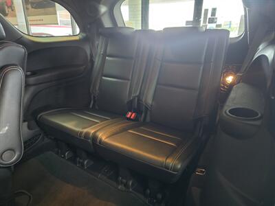 2017 Dodge Durango Citadel 4DR SUV AWD - Photo 14 - Hamilton, OH 45015