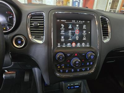 2017 Dodge Durango Citadel 4DR SUV AWD - Photo 33 - Hamilton, OH 45015